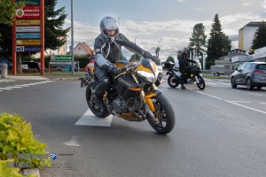 dsc verbessert rr