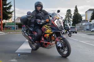 dsc verbessert rr
