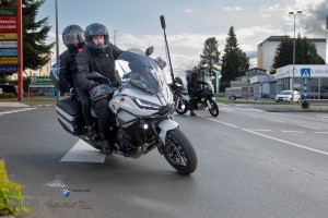 dsc verbessert rr