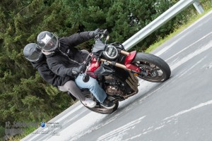 dsc verbessert rr