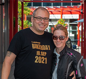 Mario M. Wolfsberger